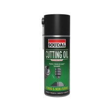 SOUDAL CUTTING OIL 400 ML